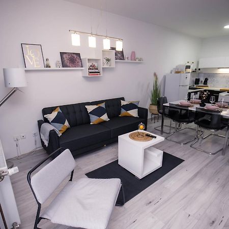 Апартаменты Apartman Day Чаковец Экстерьер фото