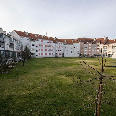 Апартаменты Apartman Day Чаковец Экстерьер фото