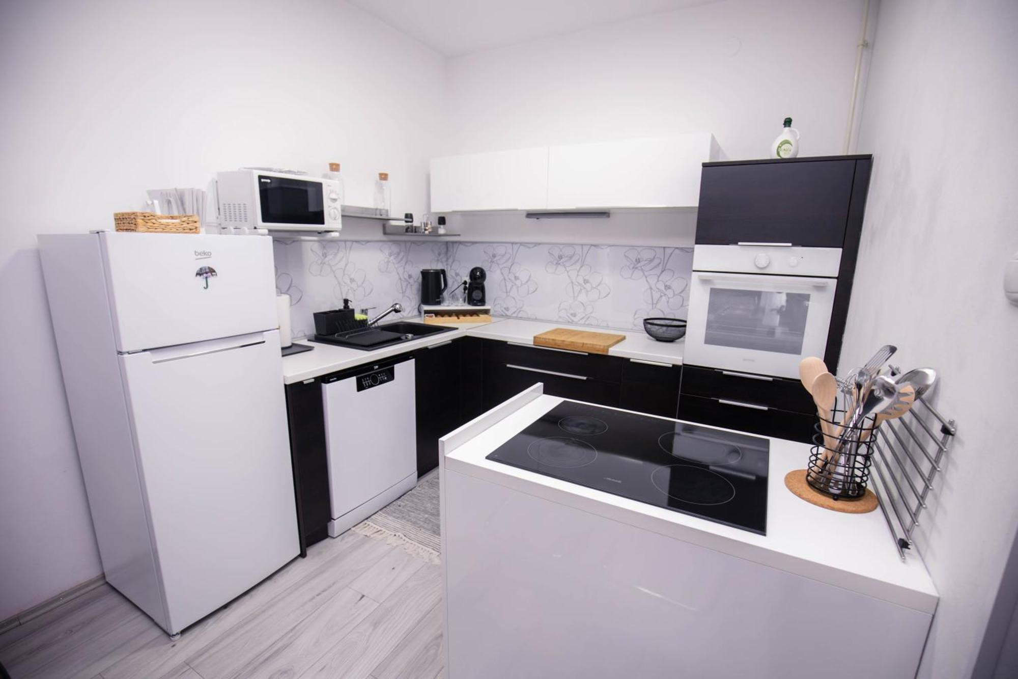 Апартаменты Apartman Day Чаковец Экстерьер фото