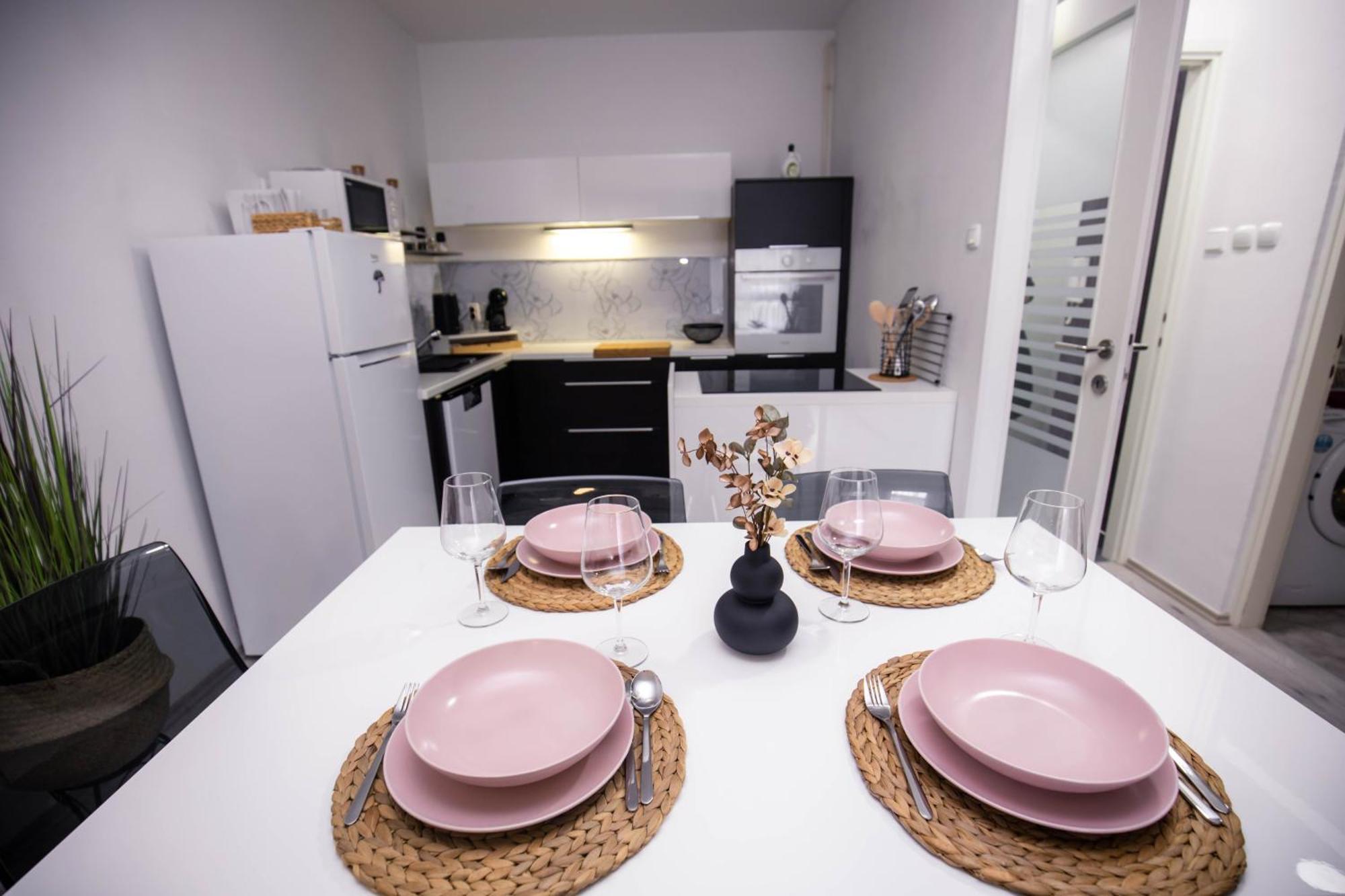 Апартаменты Apartman Day Чаковец Экстерьер фото