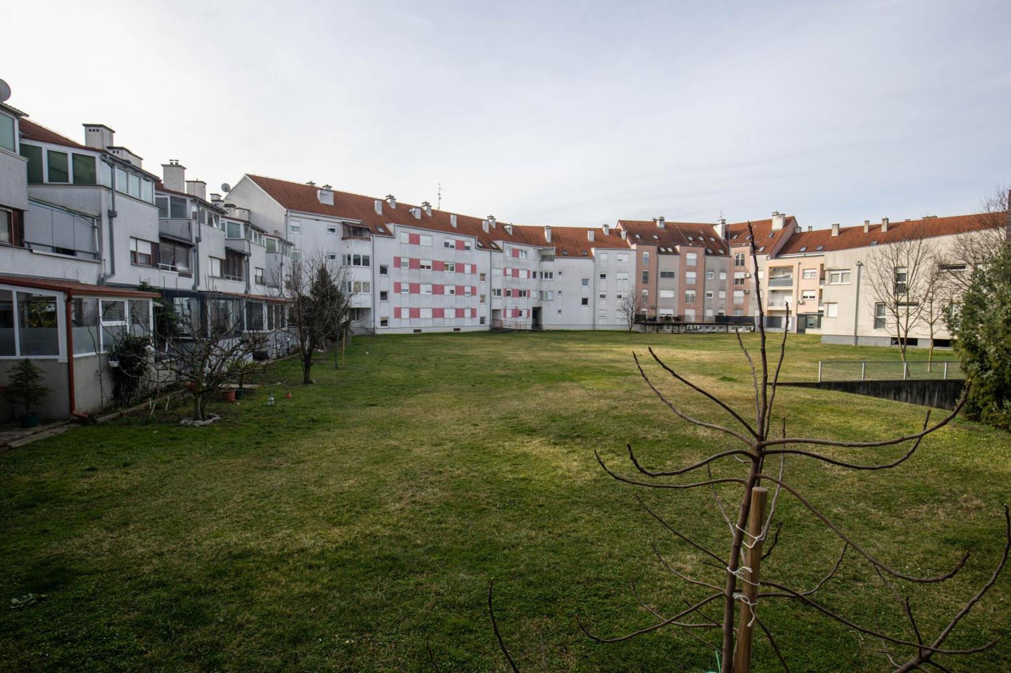 Апартаменты Apartman Day Чаковец Экстерьер фото